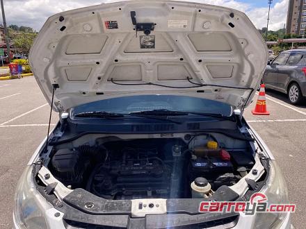 Chevrolet Sail 2016 - imagen secundaria 1