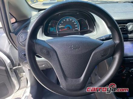 Chevrolet Sail 2016 - imagen secundaria 2