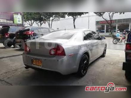 Chevrolet Malibu 2008 - imagen secundaria 2