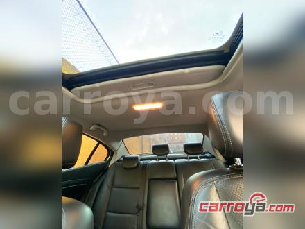 Renault Fluence 2012 - imagen 1