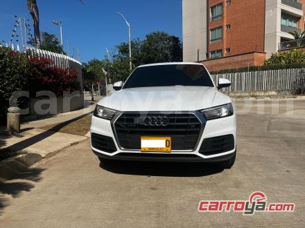 AUDI Q5 2020 - imagen secundaria 1
