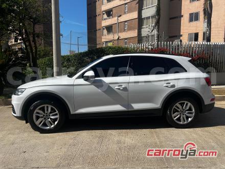 AUDI Q5 2020 - imagen secundaria 2