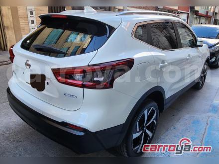 Nissan Qashqai 2020 - imagen secundaria 1