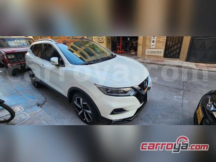Nissan Qashqai 2020 - imagen secundaria 2
