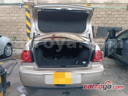 Volkswagen Jetta 2015 - imagen secundaria 1