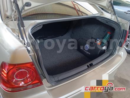 Volkswagen Jetta 2015 - imagen secundaria 2