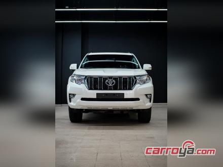 Toyota Prado 2024 - imagen secundaria 2