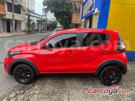 Fiat Mobi 2022 - imagen secundaria 1