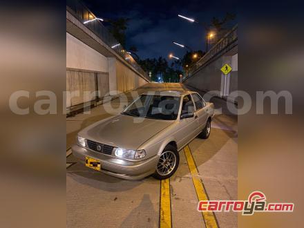 Nissan Sentra 2012 - imagen 1