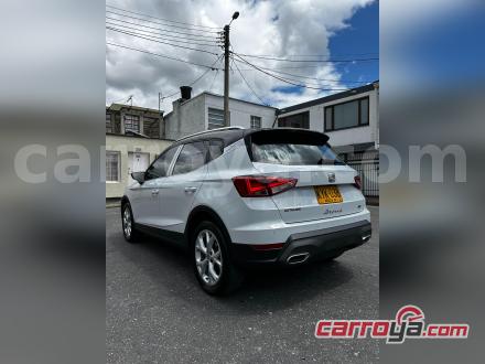 SEAT Arona 2023 - imagen secundaria 1