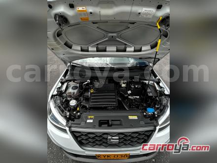 SEAT Arona 2023 - imagen secundaria 2