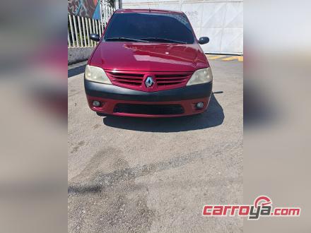 Renault Logan 2008 - imagen secundaria 1