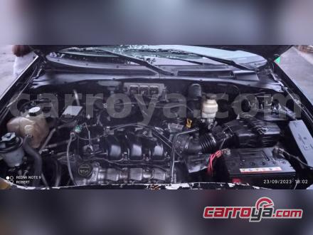 Ford Escape 2007 - imagen secundaria 1