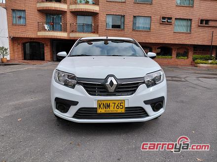 Renault Sandero 2022