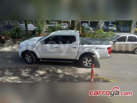 Nissan Frontier NP300 2018 - imagen 1