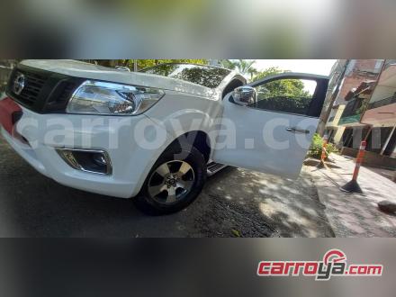Nissan Frontier NP300 2018 - imagen secundaria 1