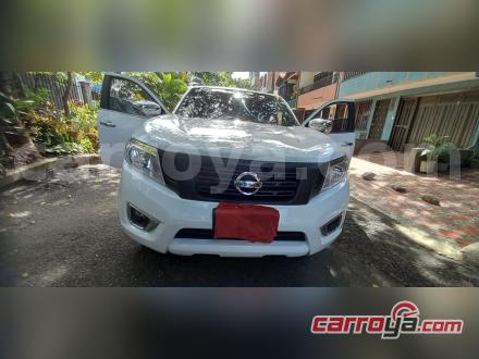 Nissan Frontier NP300 2018 - imagen secundaria 2