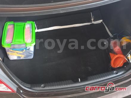 Hyundai Accent 2017 - imagen secundaria 2