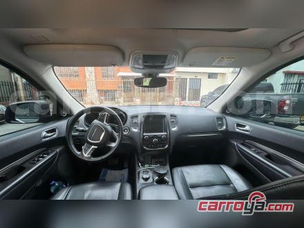 Dodge Durango 2017 - imagen secundaria 1