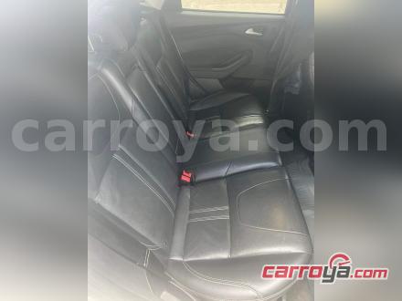 Ford Focus 2014 - imagen secundaria 1