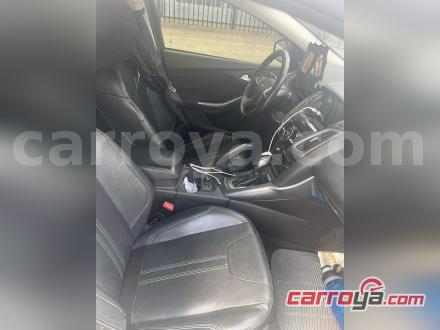 Ford Focus 2014 - imagen secundaria 2