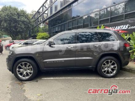 JEEP Grand Cherokee 2020