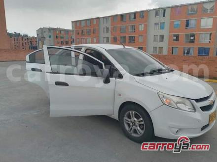 Chevrolet Sail 2016 - imagen secundaria 1