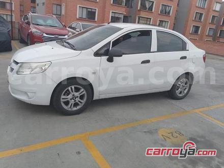 Chevrolet Sail 2016 - imagen secundaria 2