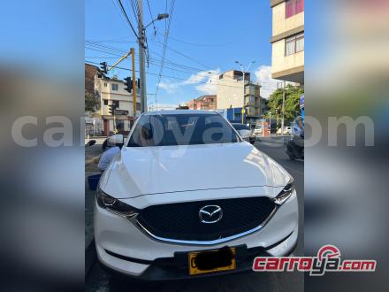 Mazda CX-5 2020 - imagen secundaria 1