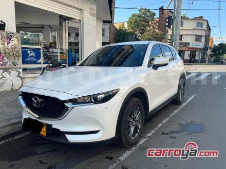 Mazda CX-5 2020 - imagen secundaria 2