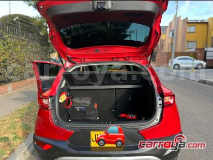 KIA Stonic 2022 - imagen secundaria