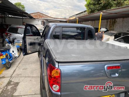 Mitsubishi L200 2007 - imagen secundaria 1