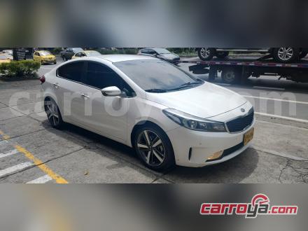 KIA Cerato Pro 2018 - imagen secundaria 1