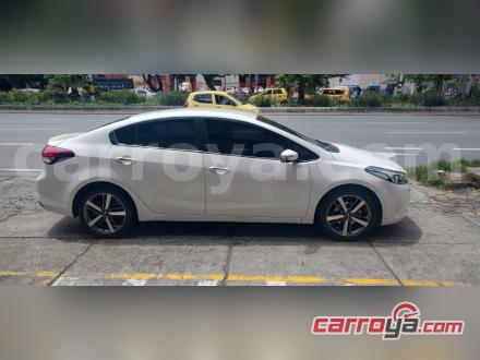 KIA Cerato Pro 2018 - imagen secundaria 2