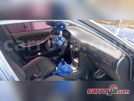 Nissan Sentra 2007 - imagen secundaria 1