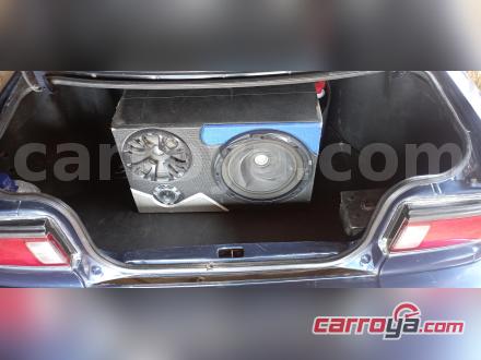 Nissan Sentra 2007 - imagen secundaria 2