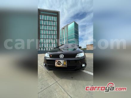 Volkswagen Nuevo Jetta 2014 - imagen secundaria 1