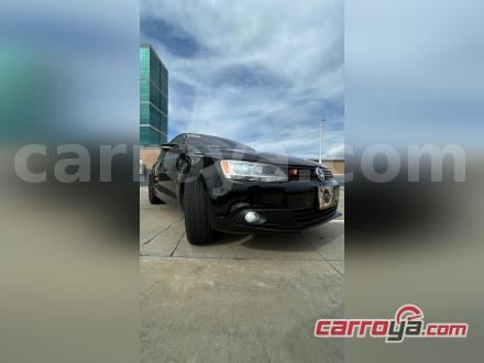 Volkswagen Nuevo Jetta 2014 - imagen secundaria 2