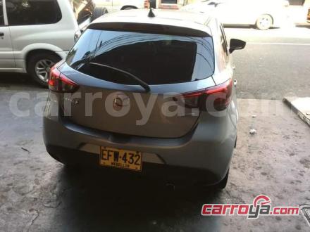 Mazda 2 2018 - imagen secundaria 1