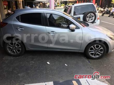 Mazda 2 2018 - imagen secundaria 2