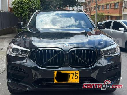 BMW X4 2021 - imagen secundaria 1