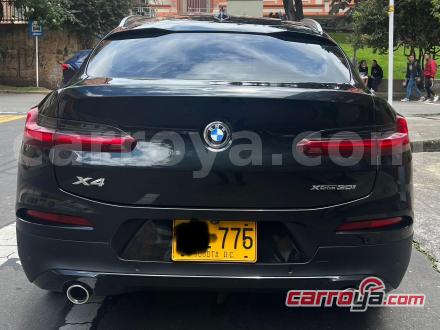 BMW X4 2021 - imagen secundaria 2