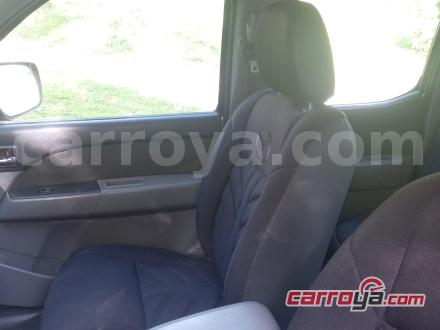 Mazda B2600 2008 - imagen secundaria 1