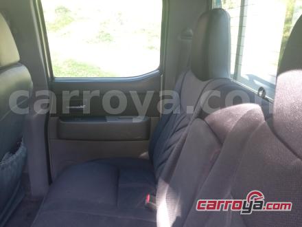 Mazda B2600 2008 - imagen secundaria 2