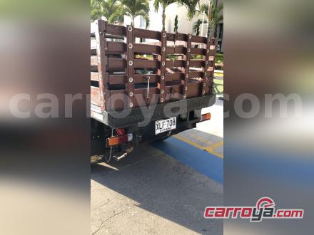 Chevrolet Luv 1995 - imagen secundaria 2