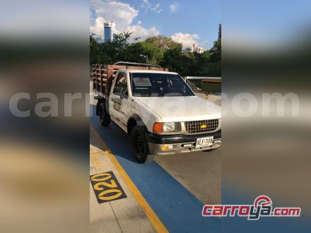 Chevrolet Luv 1995 - imagen secundaria 1