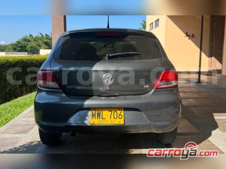 Volkswagen Gol 2013 - imagen secundaria 1