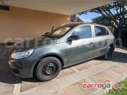 Volkswagen Gol 2013 - imagen secundaria 2