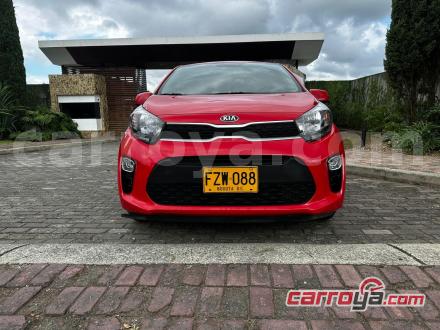 KIA Picanto 2020 - imagen 1