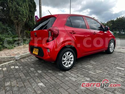 KIA Picanto 2020 - imagen secundaria 1